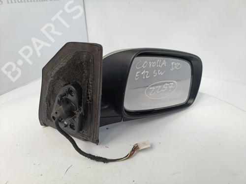 Used Right mirror Right mirror 36904640 36904640