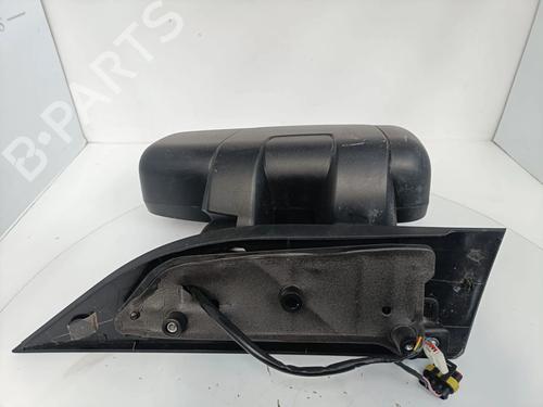 Retrovisor esquerdo IVECO DAILY VI Van 33S14, 35S14, 35C14, 42S14 | BP36904643C26 - Image 2