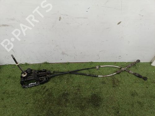 Used Gear lever Gear lever 36904645 36904645