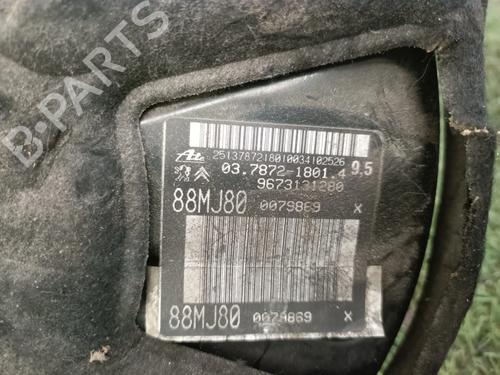 Servo brake CITROËN C4 Picasso II 1.6 HDi / BlueHDi 115 | BP36904649M42 - Image 3