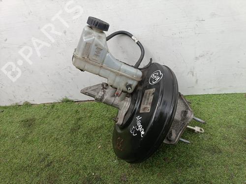 Used Servo brake Servo brake 36904650 36904650