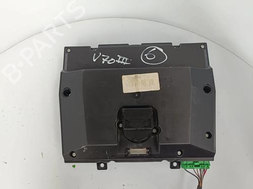 Middle console VOLVO V70 III (135) D5 | BP34039381I22 - Image 2