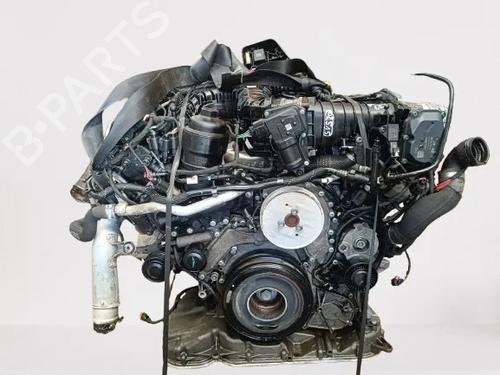 Used Engine Engine 34603812 34603812