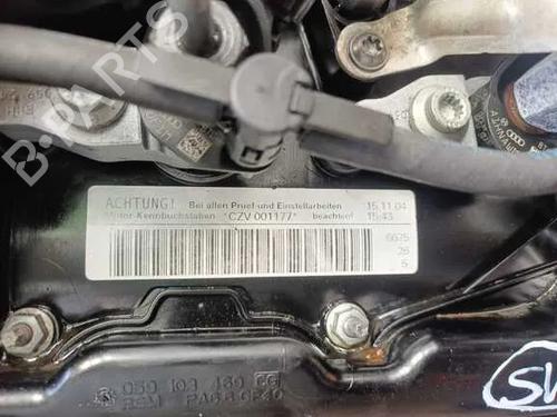 Engine AUDI A6 Allroad C7 (4GH, 4GJ) 3.0 TDI quattro | BP34603812M1  - Image 5