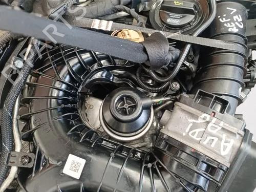 Engine AUDI A6 Allroad C7 (4GH, 4GJ) 3.0 TDI quattro | BP34603812M1  - Image 8