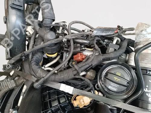 Engine AUDI A6 Allroad C7 (4GH, 4GJ) 3.0 TDI quattro | BP34603812M1  - Image 9
