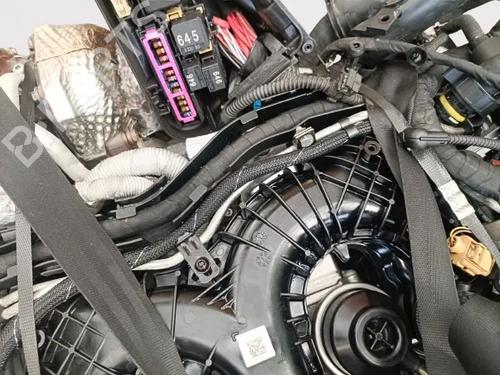 Engine AUDI A6 Allroad C7 (4GH, 4GJ) 3.0 TDI quattro | BP34603812M1  - Image 10