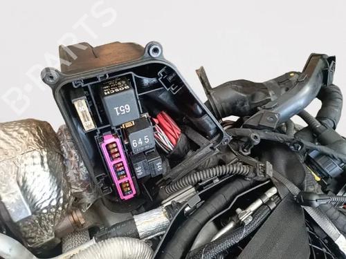 Engine AUDI A6 Allroad C7 (4GH, 4GJ) 3.0 TDI quattro | BP34603812M1  - Image 13