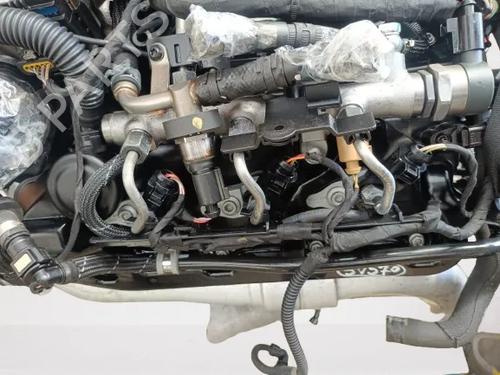 Engine AUDI A6 Allroad C7 (4GH, 4GJ) 3.0 TDI quattro | BP34603812M1  - Image 16