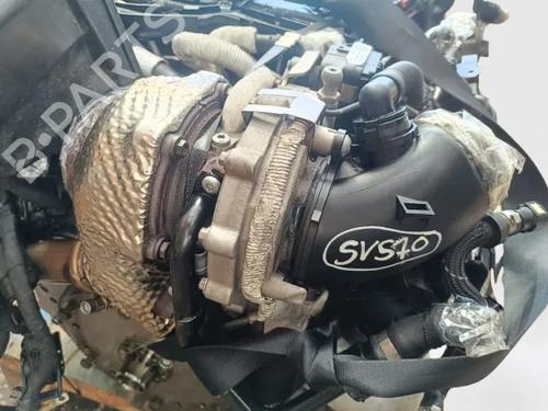 Engine AUDI A6 Allroad C7 (4GH, 4GJ) 3.0 TDI quattro | BP34603812M1  - Image 17