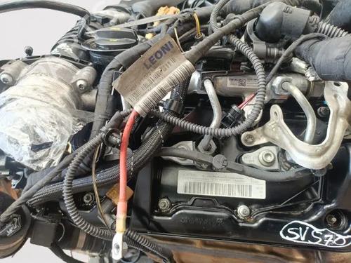 Engine AUDI A6 Allroad C7 (4GH, 4GJ) 3.0 TDI quattro | BP34603812M1  - Image 19