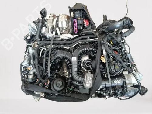 Engine AUDI A6 Allroad C7 (4GH, 4GJ) 3.0 TDI quattro | BP34603812M1  - Image 20