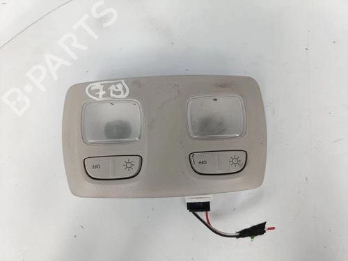 Used Interior roof light Interior roof light 29795921 29795921