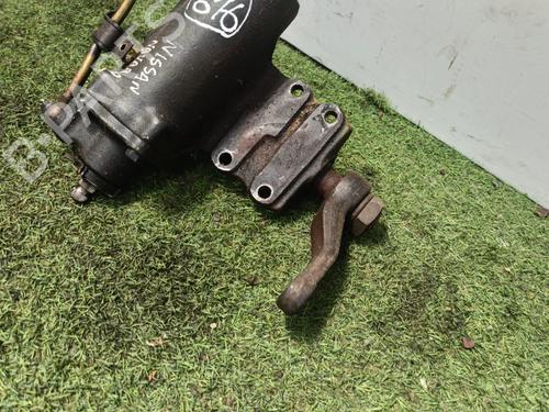 Steering rack NISSAN PICK UP (D22) 2.5 dCi 4WD | BP37006227M22 - Image 2