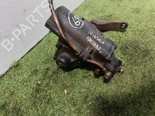 Steering rack NISSAN PICK UP (D22) 2.5 dCi 4WD | BP37006227M22 - Image 3