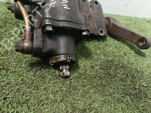 Steering rack NISSAN PICK UP (D22) 2.5 dCi 4WD | BP37006227M22 - Image 4
