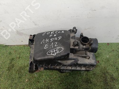 Used Air filter box Air filter box 37006229 37006229