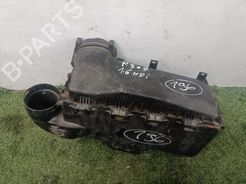 Used Air filter box Air filter box 37006230 37006230