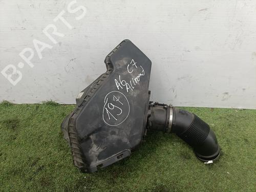 Used Air filter box Air filter box 37006231 37006231