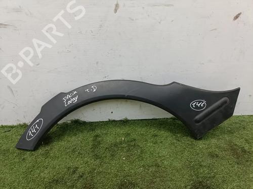 Used Right sideskirt Right sideskirt 37006238 37006238