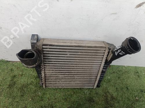Used Intercooler Intercooler 37006251 37006251