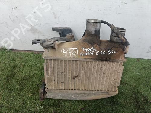 Used Intercooler Intercooler 37006252 37006252