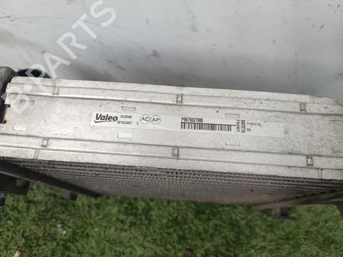 Intercooler CITROËN C4 Picasso II 1.6 HDi / BlueHDi 115 | BP37006253M30 - Image 2