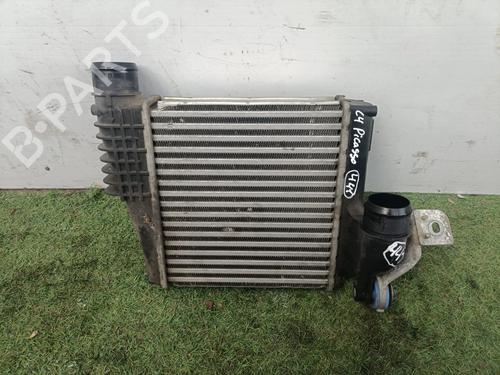 Intercooler Intercooler 37006253 37006253