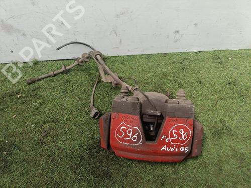 Used Left front brake caliper Left front brake caliper 37006262 37006262
