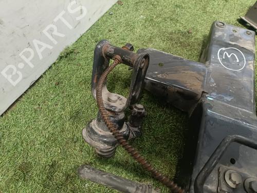 Support IVECO DAILY VI Van 33S14, 35S14, 35C14, 42S14 | BP37006265C155 - Image 3