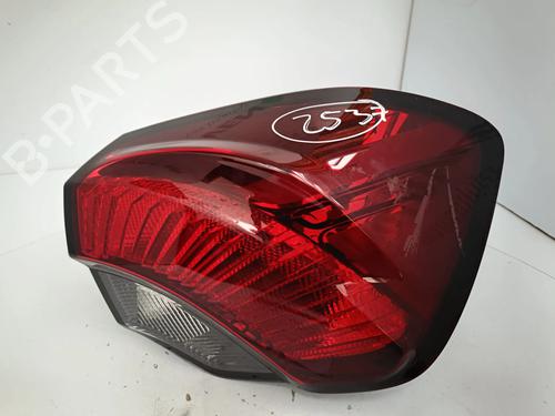 Used Right taillight Right taillight 36644240 36644240