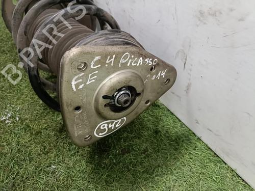 Left front shock absorber CITROËN C4 Picasso II 1.6 HDi / BlueHDi 115 | BP37006357M16 - Image 2
