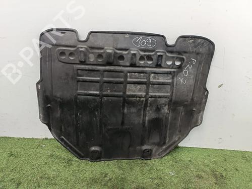 Used Underbody protection Underbody protection 37006361 37006361
