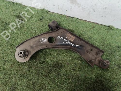 Used Right front suspension arm Right front suspension arm CITROËN C4 Picasso II 1.6 HDi / BlueHDi 115 (115 hp) 37006362 37006362