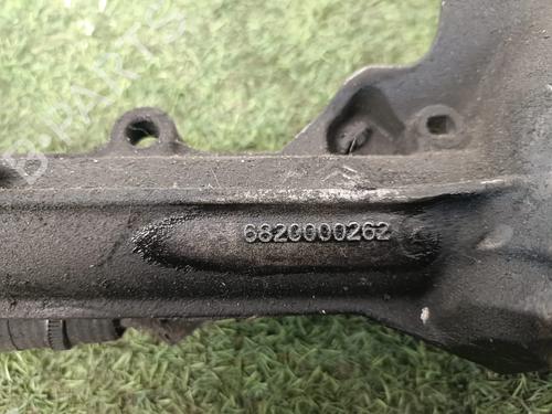 Steering rack CITROËN C4 Picasso II 1.6 HDi / BlueHDi 115 | BP37006364M22 - Image 5