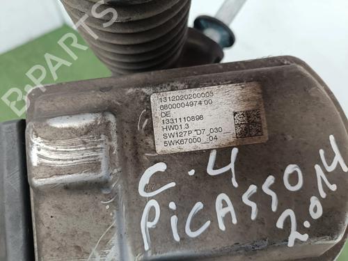Steering rack CITROËN C4 Picasso II 1.6 HDi / BlueHDi 115 | BP37006364M22 - Image 6