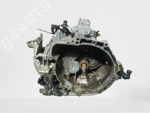 Used Gearbox Gearbox 37006365 37006365