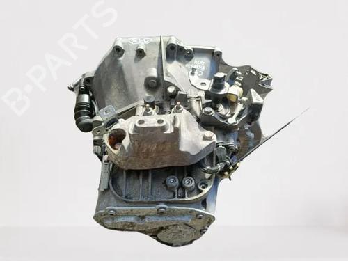 Gearbox CITROËN C4 Picasso II 1.6 HDi / BlueHDi 115 | BP37006365M3 - Image 3