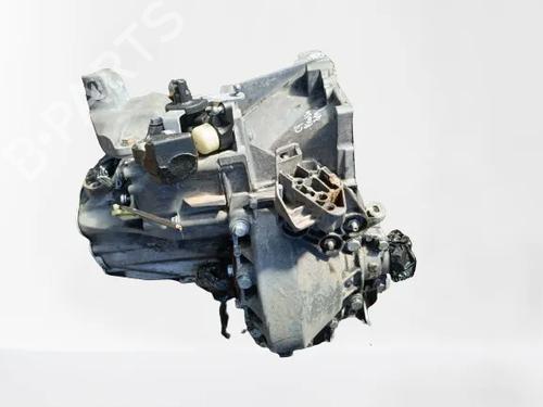 Gearbox CITROËN C4 Picasso II 1.6 HDi / BlueHDi 115 | BP37006365M3 - Image 2