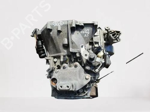 Gearbox CITROËN C4 Picasso II 1.6 HDi / BlueHDi 115 | BP37006365M3 - Image 5