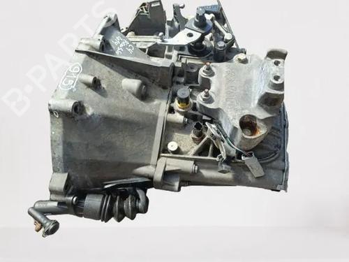 Gearbox CITROËN C4 Picasso II 1.6 HDi / BlueHDi 115 | BP37006365M3 - Image 4