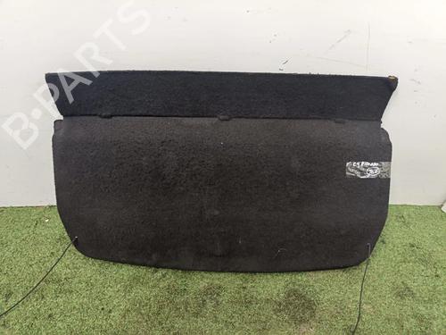 Rear parcel shelf CITROËN C4 Picasso II 1.6 HDi / BlueHDi 115 | BP37006368C85 - Image 1