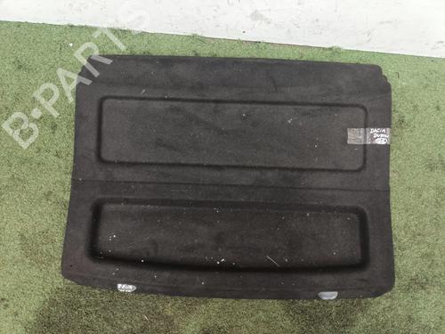 Used Rear parcel shelf Rear parcel shelf 37006369 37006369