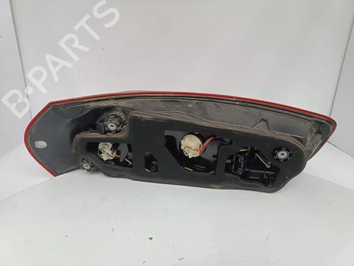 Right tailgate light CITROËN C4 Picasso II 1.6 HDi / BlueHDi 115 | BP37006380C80 - Image 2