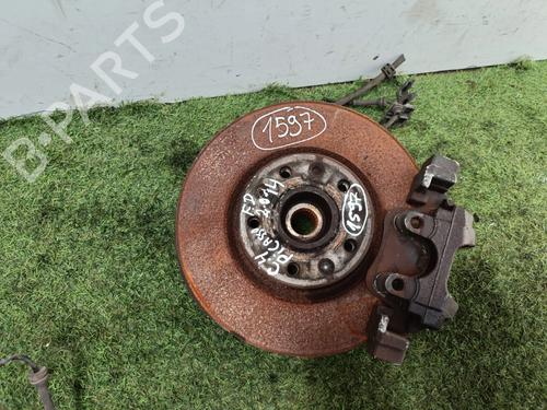 Used Right front steering knuckle Right front steering knuckle 37006381 37006381