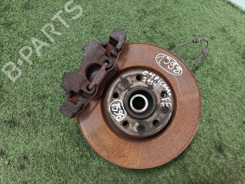 Used Left front steering knuckle Left front steering knuckle 37006382 37006382