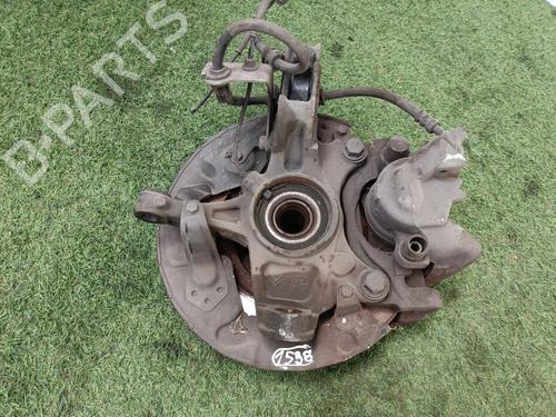 Left front steering knuckle CITROËN C4 Picasso II 1.6 HDi / BlueHDi 115 | BP37006382M25 - Image 2