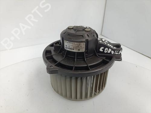 Used Heater blower motor Heater blower motor 37006385 37006385