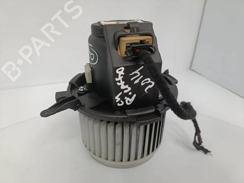 Heater blower motor CITROËN C4 Picasso II 1.6 HDi / BlueHDi 115 | BP37006386M62 - Image 2