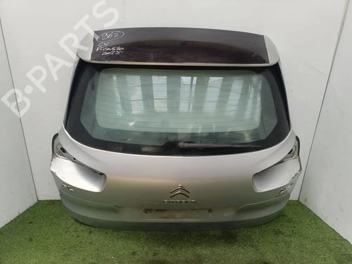 Used Tailgate Tailgate 37006393 37006393